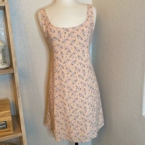 🆕American Eagle 🦅 floral summer dress